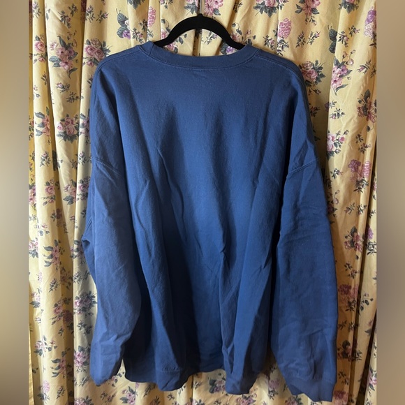 Colorado Embroidered Sweatshirt - Picture 2 of 2